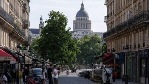 Inflatie eurozone stijgt tot 2,9 procent door duurdere energie