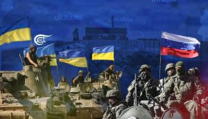 Ukrayna müharibəsində DÖNÜŞ ANI gəldi – Putinin