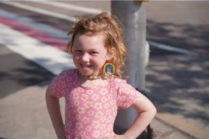 CHEERS AND JEERS: Cheers to everyone who took part in Charlottetown’s Pride parade