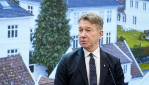 Energiministeren: Vi skal gjøre enda mer