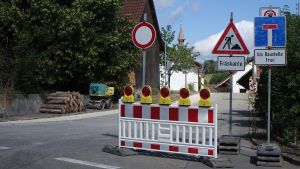 Gemeinde sichert Kredit für schnelles Internet ab