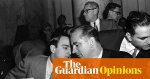 McCarthyism has returned to the United States – and this time it’s even more dangerous