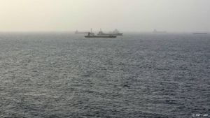Iran claimt twee tankers in Straat van Hormuz te hebben beschoten
