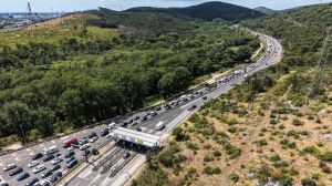 Secondo sabato da bollino nero in autostrada: le previsioni del traffico