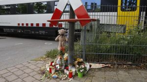 Nach tragischem Unfall an Bahnübergang: Ermittlungen gegen den Vater des getöteten Mädchens