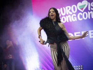 Colby Cosh: Did Carney meddle in CBC affairs to secure Eurovision?
