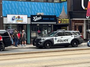 Avi Benlolo: Jewish bakery attacks show how much we need all Canadians to fight antisemitism