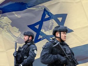 'We need resolve, not sympathy': why Canada must go on the offence against antisemitic terror