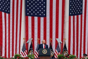 Trump’s trade policies may lack logic, but they also reflect a serious paradigm shift