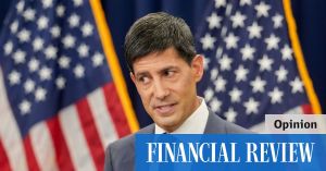 Warsh isn’t losing the bond market – He’s weaponising it