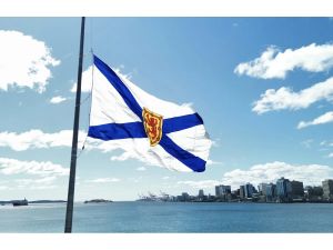 Letter: What did Pat Nowlan know about Nova Scotia’s name that we have forgotten?
