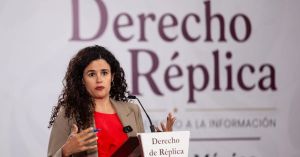 La presidenta necesita más Luisas