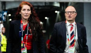Mange likheter med hvordan NFF selv opererer