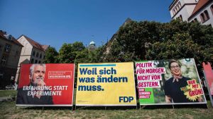 Soll die Fünf-Prozent-Hürde entfallen? Die Debatte darüber ist richtig und wichtig