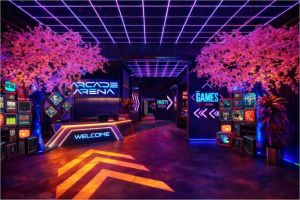 Little Lion Entertainment confirms opening of London immersive gaming experience
