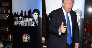Calmes: Trump is still playing a reality-TV role