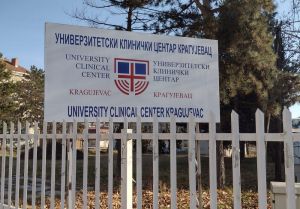 Akcija besplatnih preventivnih pregleda u subotu u UKC Kragujevac