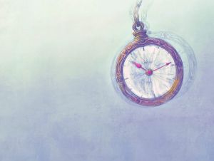 Η αδιόρατη μετατόπιση των πραγμάτων