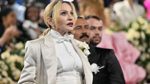 Nach Spekulationen: Madonna kommt zur World Pride