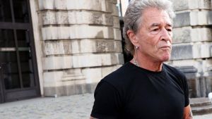 Maffay: „KI kann nicht schwitzen, kann nicht weinen“