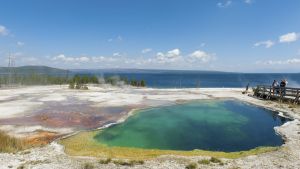 Geothermal Energy’s Moment Is Heat, Not Power