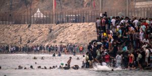 Spaniens migrationspolitik är ett problem för hela Europa