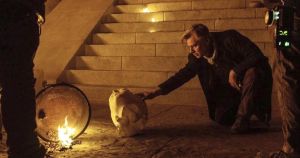 Christopher Nolan’s ‘The Odyssey.’ Whose epic is it anyway?