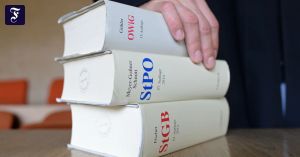 Überfällige Neuerung