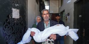The Death Count Trap: Why Tallying Victims Won't Stop Israel’s Genocide