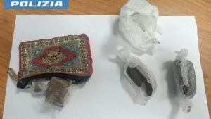 Controlli straordinari in borgo Stazione a Udine: due arresti e droga sequestrata