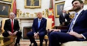 Trumpu se nudi spajanje rata protiv Rusije i rata protiv Irana u jedan veliki MAGA-rat