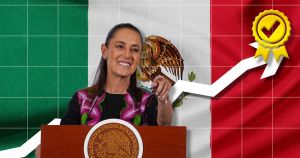 El mejor trimestre en más de cinco años