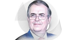 Vender bien a México, sigue vigente