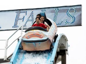 Keith Gerein: Does KDays have a future once Edmonton's wrecking ball comes for the old Northlands racetrack and coliseum? Outdoor exhibitions that are long, loud and late tend not to mix well with residential communities. One has to assume this is part of the reason why the city did not envision KDays staying long term in an area where they plan to house 6,500 new residents