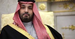 O príncipe encrencado: três forças diferentes atacam Arábia Saudita