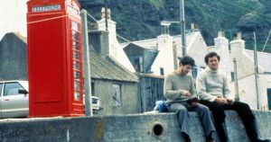 'I feel like I'm caught in a Local Hero nightmare as Big Energy targets Scotland'