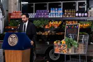 New York Will Regret Going Into the Grocery Business