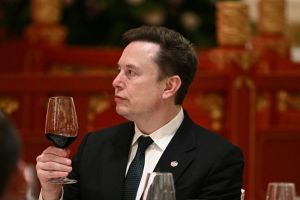 Elon Musk Surprisingly Doesn't Understand Abundance