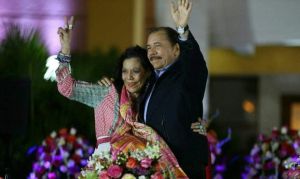 Nicaragua: un grave error político