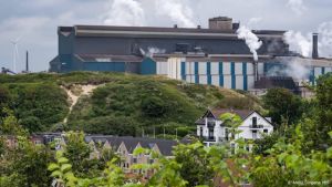 Tata mag aangepaste installatie weer testen na te hoge uitstoot