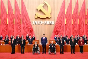 China aposta no crescimento a longo prazo após reunião de julho do Birô Político
