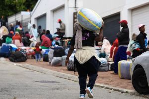Os imigrantes, os novos proletários mundiais!