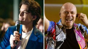 Jody Cecchetto: «Papà soffre ancora per Max Pezzali. Ai suoi concerti non andrei mai, ma quando è a San Siro sento la sua musica da casa ed è subito nostalgia»