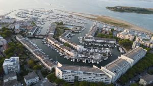 Protesta per la Marina Punta Faro per i posti barca a Lignano, nasce il Comitato