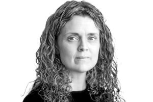 Can we talk about whether 'traditional' agencies are unsellable now?