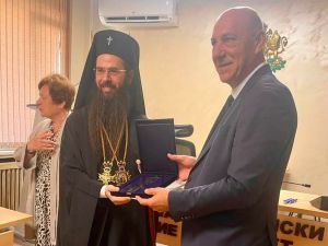 С възпоменателни прояви Поморие почете 120-годишнината от опожаряването на Анхиало