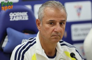 İSMAİL KARTAL 2024'TE KALMIŞ!