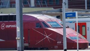 GoVolta wil concurreren met Eurostar op hogesnelheidslijn Parijs