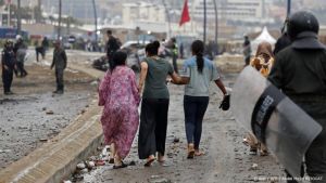 Al 25.000 migranten terug naar Marokko, schat Spaans ministerie