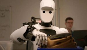 Google DeepMind unveils Gemini AI that can control humanoid robots